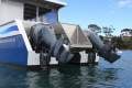 Denis Walsh Catamaran/Ferry Charter