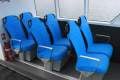Denis Walsh Catamaran/Ferry Charter