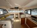 Voyager 1040 Flybridge Catamaran Recent Major Service and Upgrades Voyager 1040 Flybridge Catamaran Recent Major Service and Upgrades