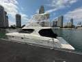 Voyager 1040 Flybridge Catamaran Recent Major Service and Upgrades Voyager 1040 Flybridge Catamaran Recent Major Service and Upgrades