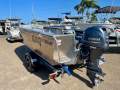 Sea Jay 5.35 Magnum 2 "X-Pack"