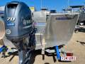Sea Jay 5.35 Magnum 2 "X-Pack"