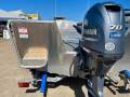 Sea Jay 5.35 Magnum 2 "X-Pack"