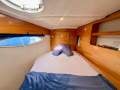 Fountaine Pajot Orana 44:Port fwd cabin