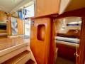Fountaine Pajot Orana 44:Port Hull aft