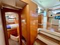 Fountaine Pajot Orana 44:Stb Hull aft