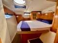 Fountaine Pajot Orana 44:Stb aft cabin