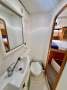 Fountaine Pajot Orana 44:Stb aft bathroom
