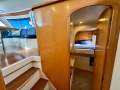 Fountaine Pajot Orana 44:Stb Hull fwd