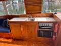 Island Gypsy 36 Europa