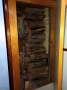 Huon Pine Tasmanian cray boat. In superb condition