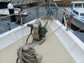 Huon Pine Tasmanian cray boat. In superb condition