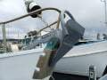 Huon Pine Tasmanian cray boat. In superb condition