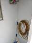 Huon Pine Tasmanian cray boat. In superb condition