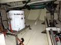 Huon Pine Tasmanian cray boat. In superb condition