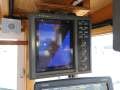 Huon Pine Tasmanian cray boat. In superb condition
