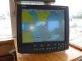 Huon Pine Tasmanian cray boat. In superb condition