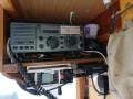 Huon Pine Tasmanian cray boat. In superb condition