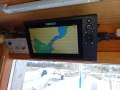 Huon Pine Tasmanian cray boat. In superb condition