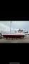 Huon Pine Tasmanian cray boat. In superb condition
