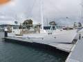 Huon Pine Tasmanian cray boat. In superb condition