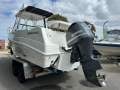Haines Hunter 760 R - 300 HP Yamaha 4 stroke Hardtop
