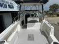 Haines Hunter 760 R - 300 HP Yamaha 4 stroke Hardtop
