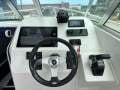 Haines Hunter 760 R - 300 HP Yamaha 4 stroke Hardtop