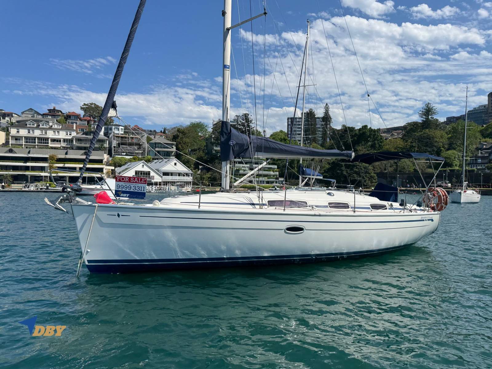 Bavaria 34