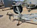 Tinka Classic Boat Trailer