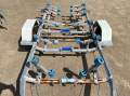 Tinka Classic Boat Trailer