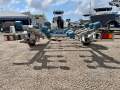 Tinka Classic Boat Trailer