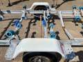 Tinka Classic Boat Trailer