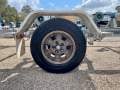 Tinka Classic Boat Trailer