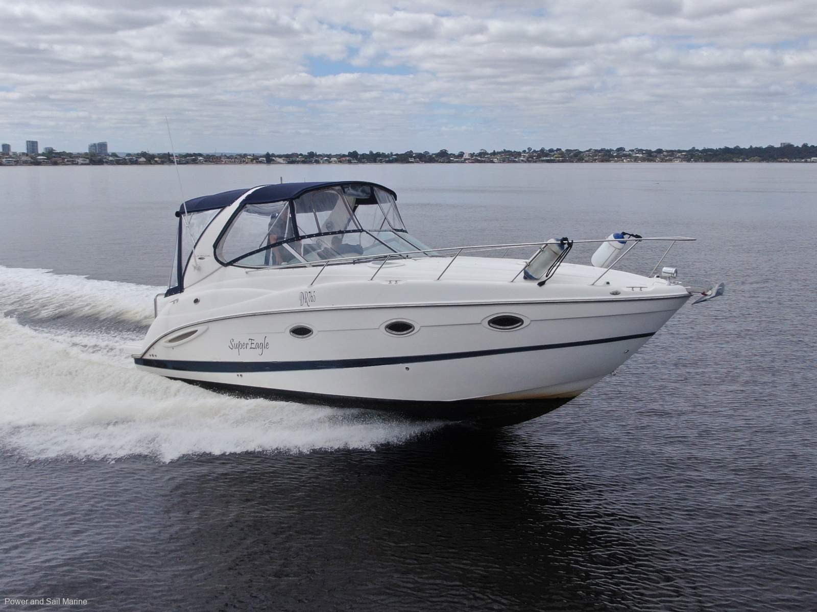 Maxum 3100 SE Impeccable Condition - Worth a look