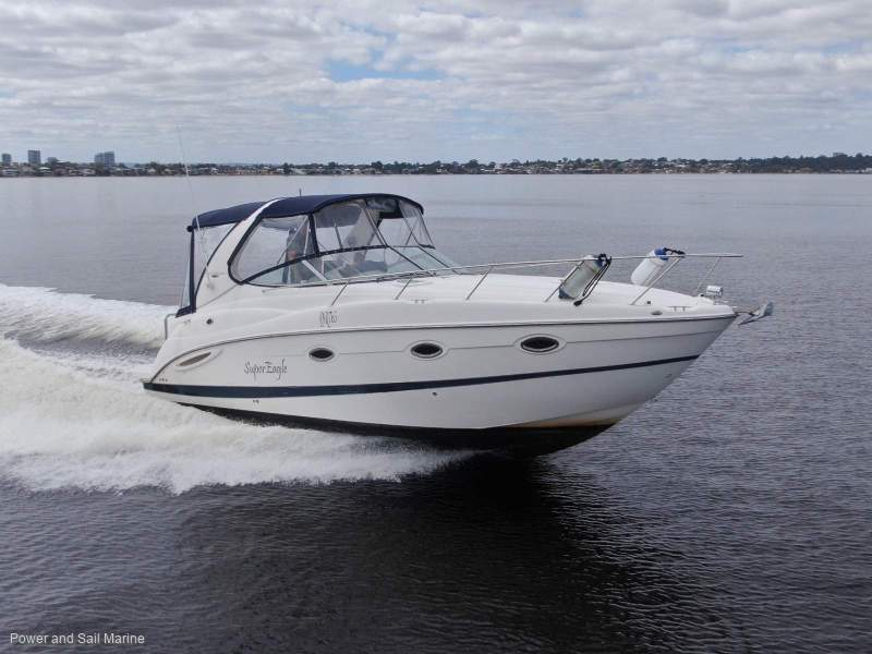 Maxum 3100 SE Impeccable Condition - Worth a look