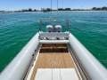 Gemini Elite 850 - Low Hours & Road Trailer