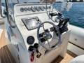 Gemini Elite 850 - Low Hours & Road Trailer