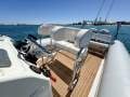 Gemini Elite 850 - Low Hours & Road Trailer