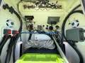 Gemini Elite 850 - Low Hours & Road Trailer