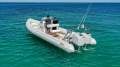 Gemini Elite 850 - Low Hours & Road Trailer