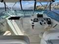 Wellcraft 290 Coastal Fresh antifoul, engine service and polish Oct/2025