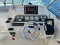Wellcraft 290 Coastal Fresh antifoul, engine service and polish Oct/2025
