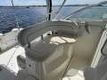 Wellcraft 290 Coastal Fresh antifoul, engine service and polish Oct/2025