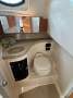 Wellcraft 290 Coastal Fresh antifoul, engine service and polish Oct/2025