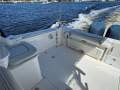 Wellcraft 290 Coastal Fresh antifoul, engine service and polish Oct/2025