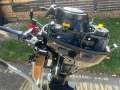 Suzuki DF 9.9 AS 4 stroke 2024