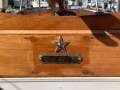 International 8 metre 8CR
