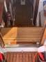 International 8 metre 8CR