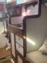 International 8 metre 8CR